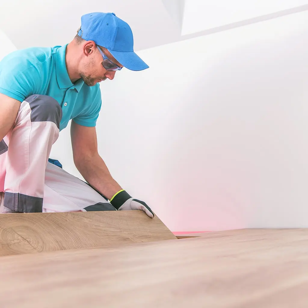 Expert Floor Cleaners in Your Area