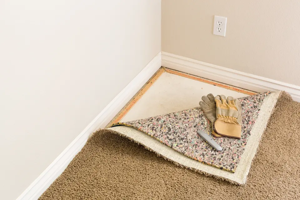 Discover the best solution for carpet installation in Malden with quality service and a free estimate. Transform your space today!